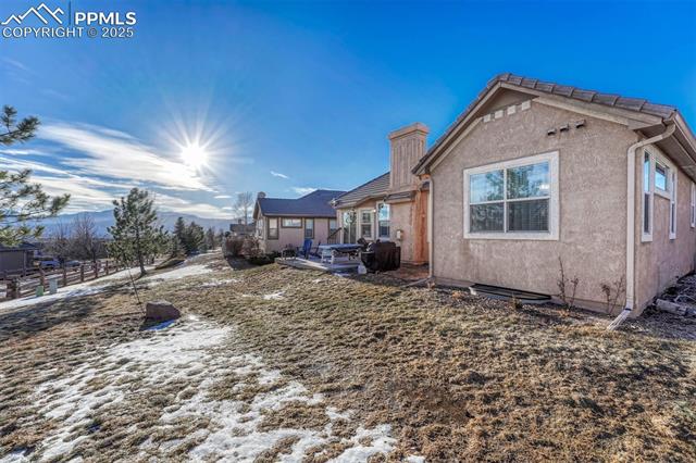 MLS Image for 2721  Crooked Vine  ,Colorado Springs, Colorado