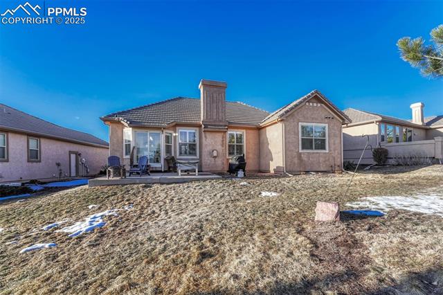 MLS Image for 2721  Crooked Vine  ,Colorado Springs, Colorado