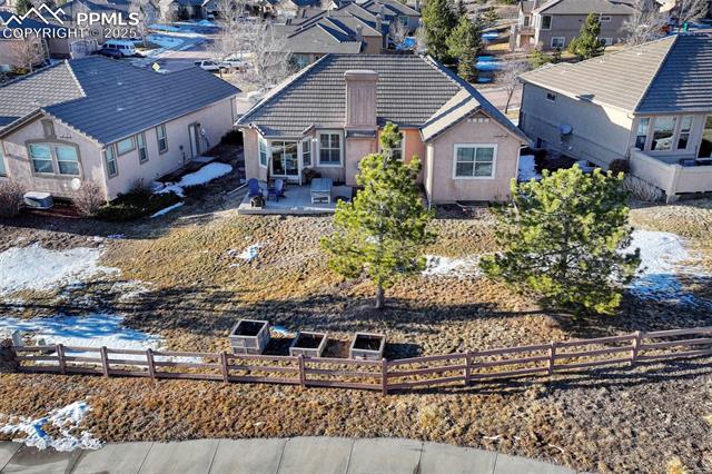 MLS Image for 2721  Crooked Vine  ,Colorado Springs, Colorado