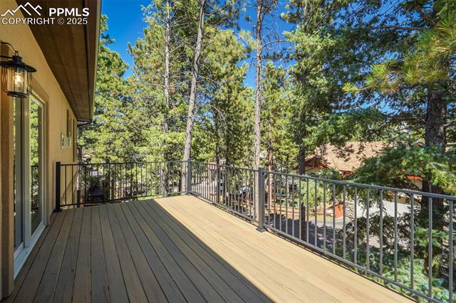 MLS Image for 610  Misty Pines  ,Woodland Park, Colorado