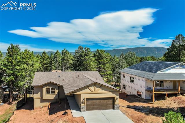 MLS Image for 610  Misty Pines  ,Woodland Park, Colorado