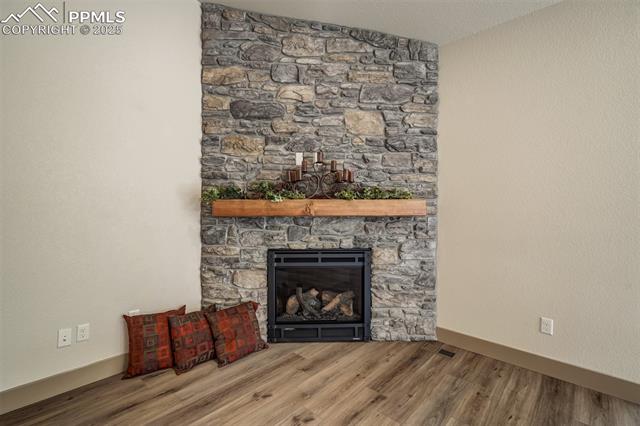 MLS Image for 610  Misty Pines  ,Woodland Park, Colorado