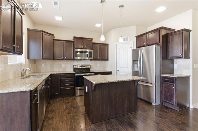MLS Image for 8533  Admiral  ,Colorado Springs, Colorado