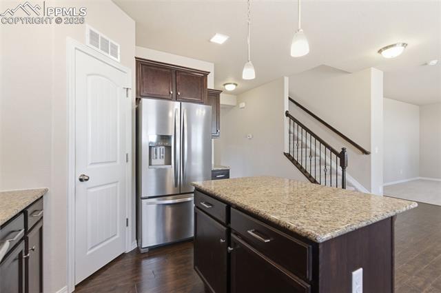 MLS Image for 8533  Admiral  ,Colorado Springs, Colorado