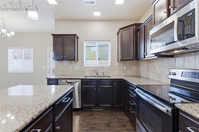 MLS Image for 8533  Admiral  ,Colorado Springs, Colorado