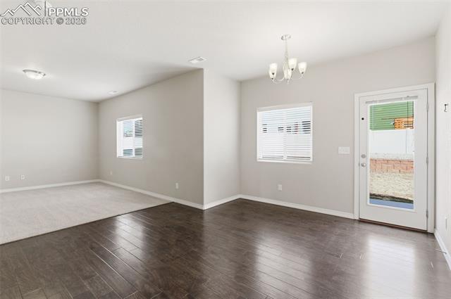 MLS Image for 8533  Admiral  ,Colorado Springs, Colorado