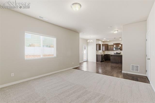MLS Image for 8533  Admiral  ,Colorado Springs, Colorado