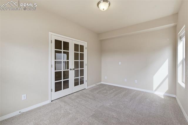 MLS Image for 8533  Admiral  ,Colorado Springs, Colorado