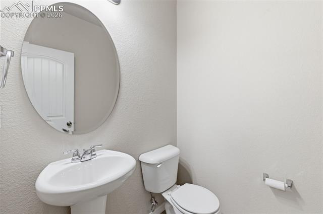 MLS Image for 8533  Admiral  ,Colorado Springs, Colorado