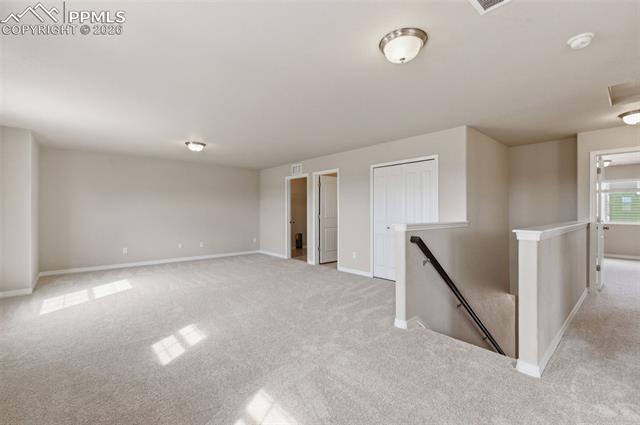 MLS Image for 8533  Admiral  ,Colorado Springs, Colorado