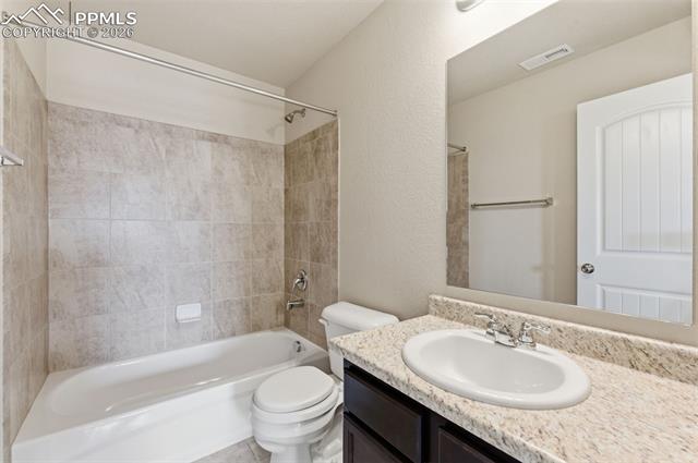 MLS Image for 8533  Admiral  ,Colorado Springs, Colorado