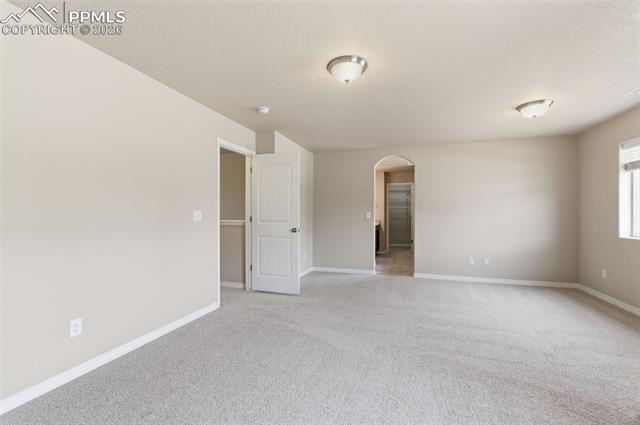 MLS Image for 8533  Admiral  ,Colorado Springs, Colorado