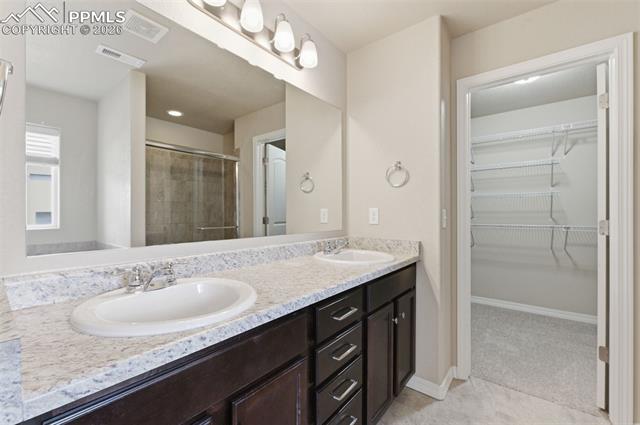 MLS Image for 8533  Admiral  ,Colorado Springs, Colorado