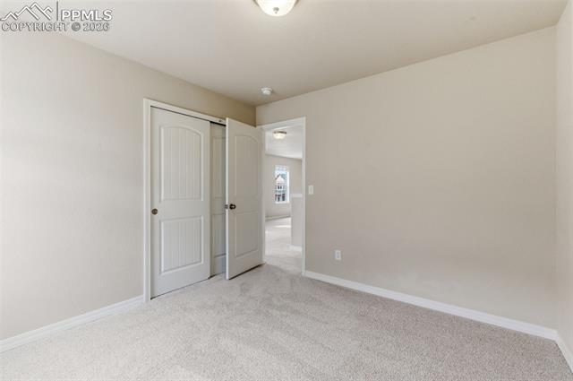 MLS Image for 8533  Admiral  ,Colorado Springs, Colorado