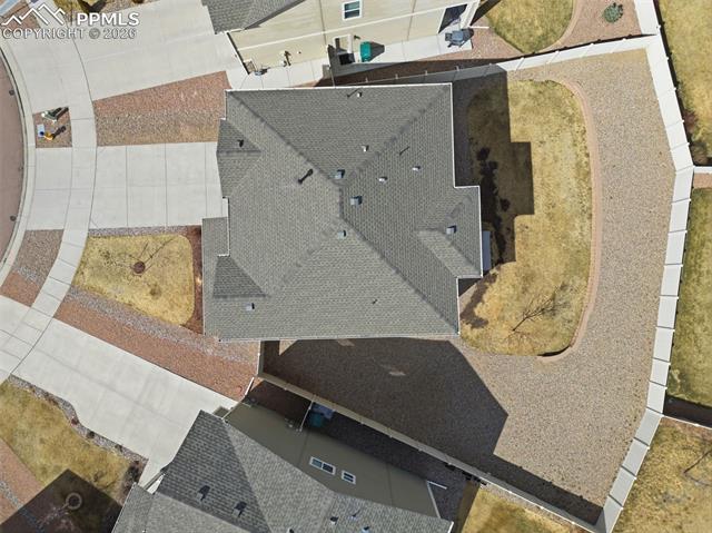 MLS Image for 8533  Admiral  ,Colorado Springs, Colorado