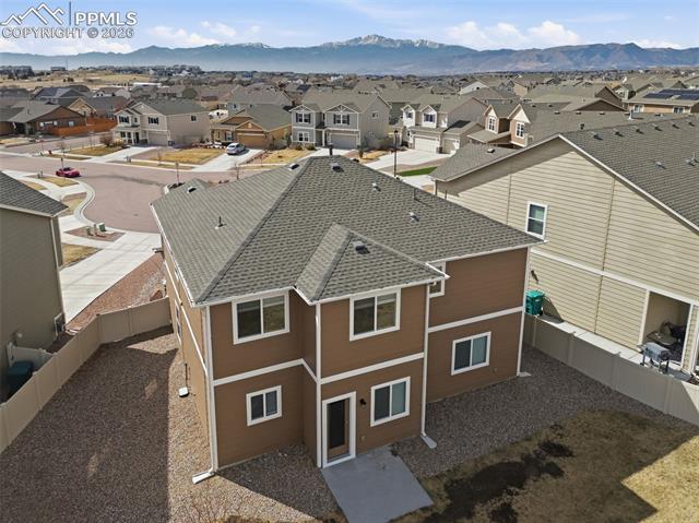 MLS Image for 8533  Admiral  ,Colorado Springs, Colorado