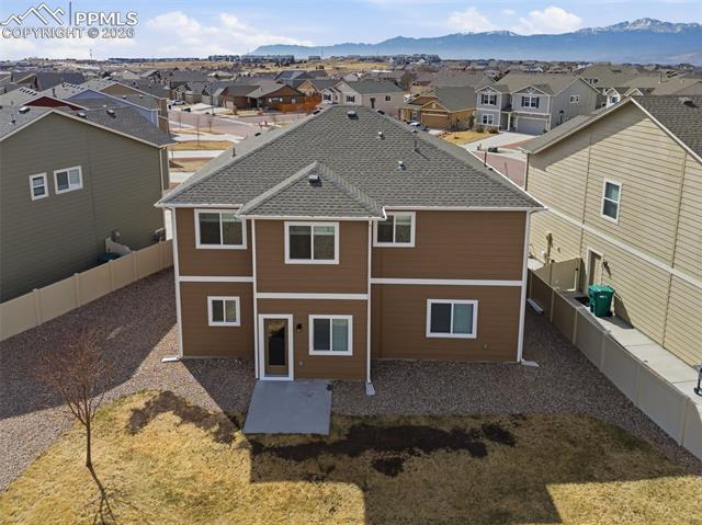 MLS Image for 8533  Admiral  ,Colorado Springs, Colorado