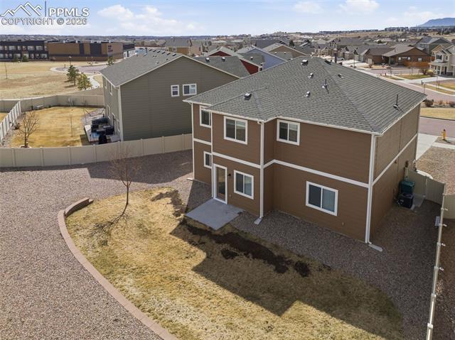 MLS Image for 8533  Admiral  ,Colorado Springs, Colorado