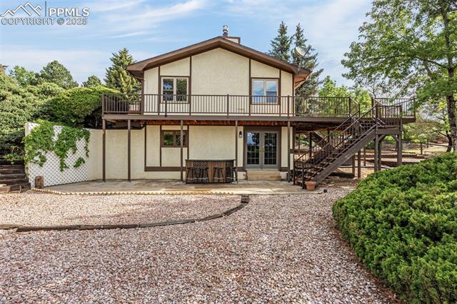 4815  Alteza  , colorado springs  House Search MLS Picture