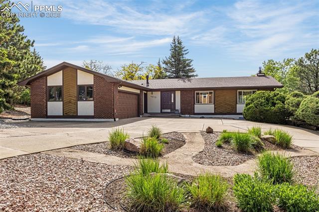 MLS Image for 4815  Alteza  ,Colorado Springs, Colorado