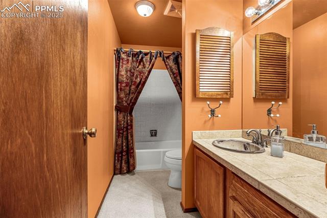 MLS Image for 4815  Alteza  ,Colorado Springs, Colorado