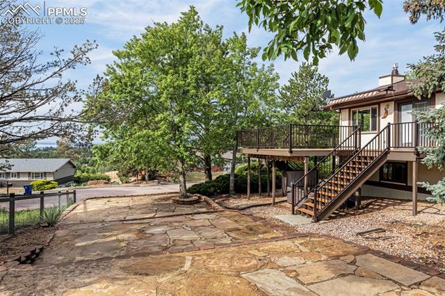 MLS Image for 4815  Alteza  ,Colorado Springs, Colorado