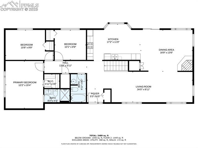 MLS Image for 4815  Alteza  ,Colorado Springs, Colorado