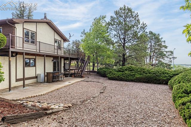 MLS Image for 4815  Alteza  ,Colorado Springs, Colorado