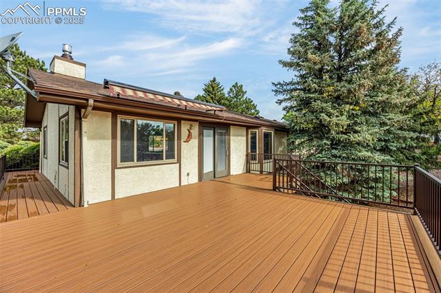 MLS Image for 4815  Alteza  ,Colorado Springs, Colorado