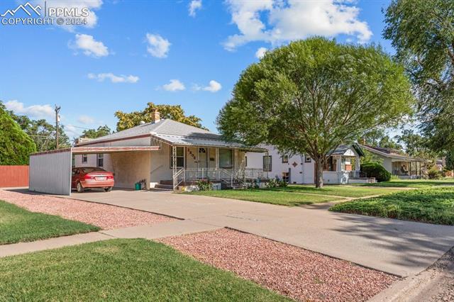 MLS Image for 2806  6th  ,Pueblo, Colorado