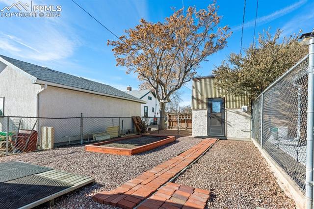 MLS Image for 2806  6th  ,Pueblo, Colorado