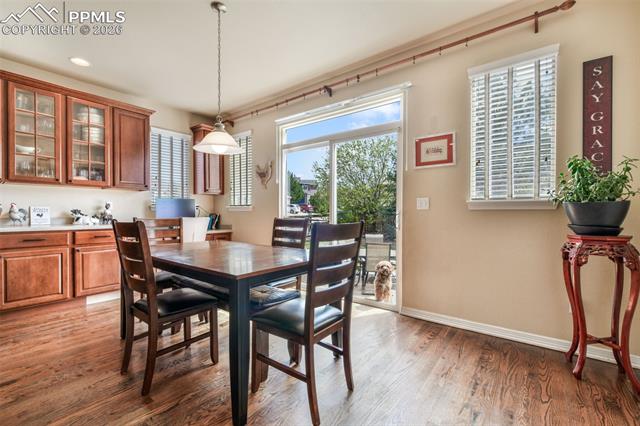 MLS Image for 13867  Antelope Pass  ,Colorado Springs, Colorado