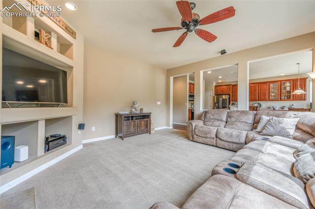 MLS Image for 13867  Antelope Pass  ,Colorado Springs, Colorado