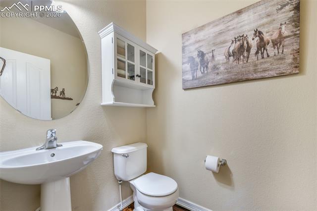 MLS Image for 13867  Antelope Pass  ,Colorado Springs, Colorado