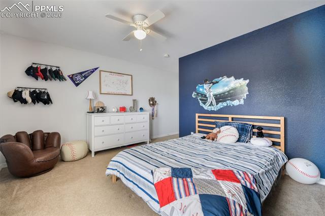MLS Image for 13867  Antelope Pass  ,Colorado Springs, Colorado