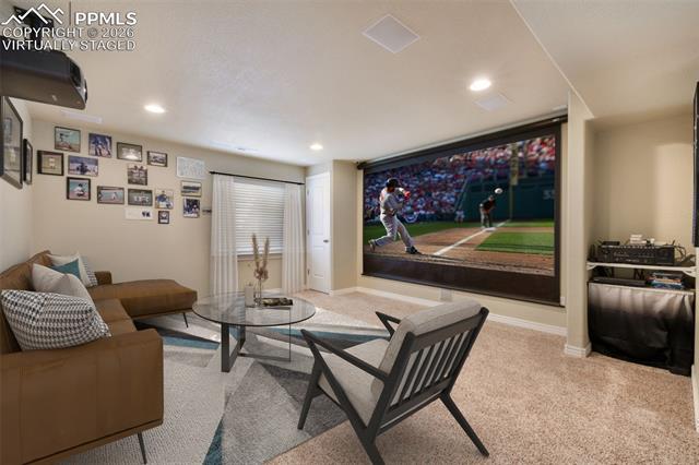 MLS Image for 13867  Antelope Pass  ,Colorado Springs, Colorado