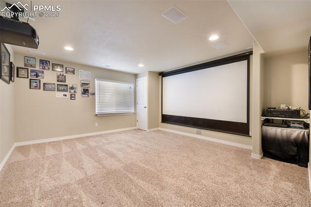 MLS Image for 13867  Antelope Pass  ,Colorado Springs, Colorado