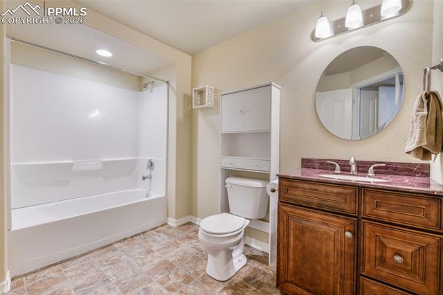 MLS Image for 13867  Antelope Pass  ,Colorado Springs, Colorado