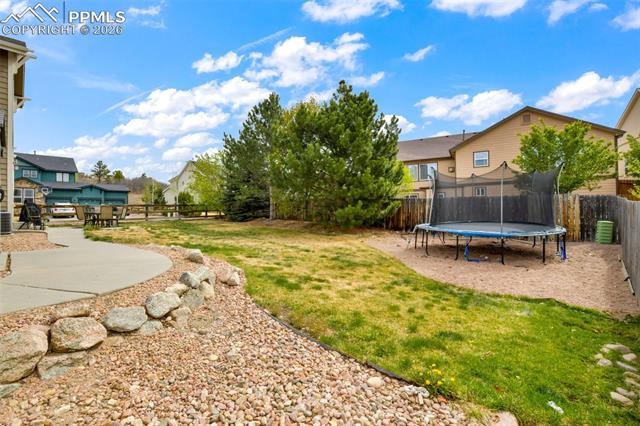 MLS Image for 13867  Antelope Pass  ,Colorado Springs, Colorado