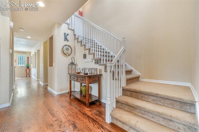 MLS Image for 13867  Antelope Pass  ,Colorado Springs, Colorado