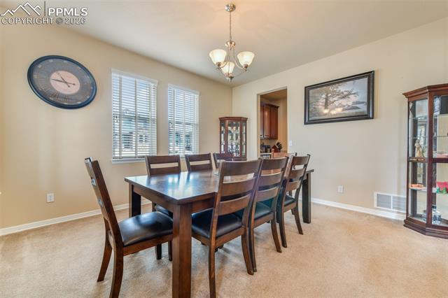 MLS Image for 13867  Antelope Pass  ,Colorado Springs, Colorado