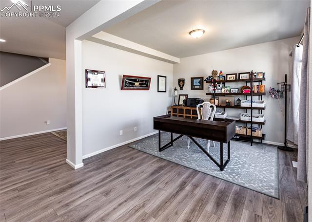 MLS Image for 5817  Carrick  ,Colorado Springs, Colorado