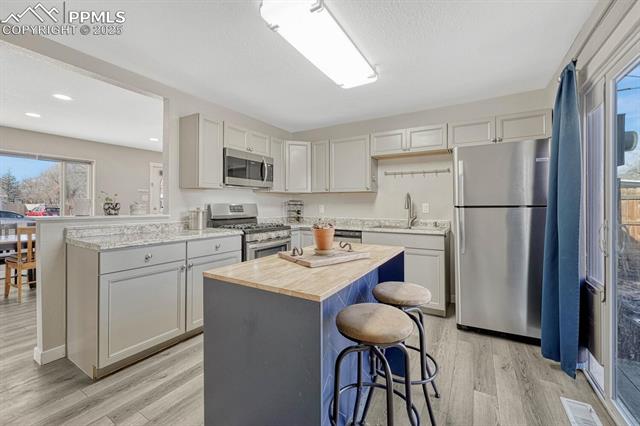 MLS Image for 103  Easy  ,Colorado Springs, Colorado