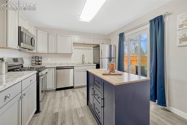 MLS Image for 103  Easy  ,Colorado Springs, Colorado