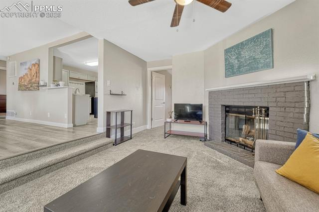 MLS Image for 103  Easy  ,Colorado Springs, Colorado