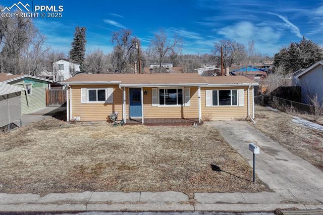 MLS Image for 103  Easy  ,Colorado Springs, Colorado