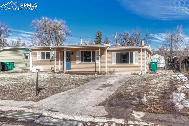 MLS Image for 103  Easy  ,Colorado Springs, Colorado