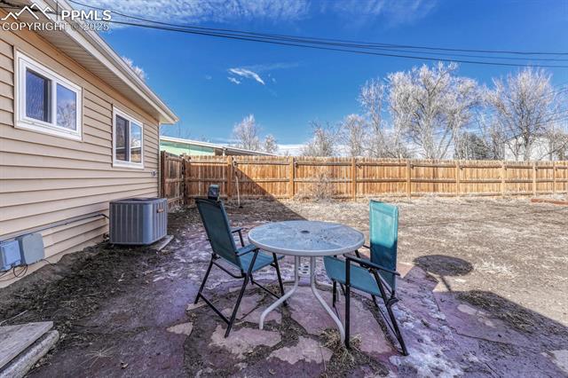 MLS Image for 103  Easy  ,Colorado Springs, Colorado