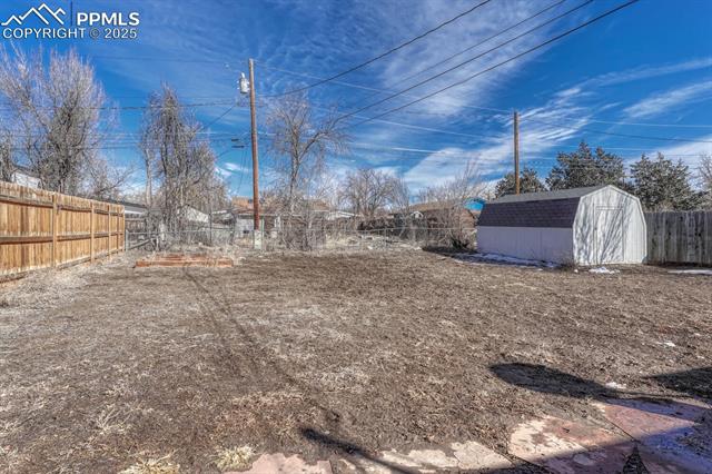 MLS Image for 103  Easy  ,Colorado Springs, Colorado