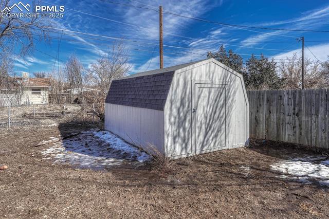 MLS Image for 103  Easy  ,Colorado Springs, Colorado